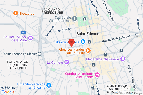 Boiron Stephanie Architecte Dplg
