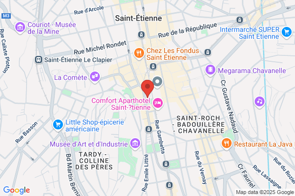 Boucherie Fougerouse Raymond