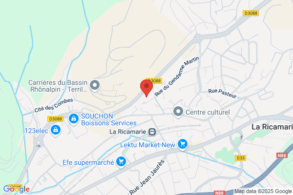 Boule Du Mas