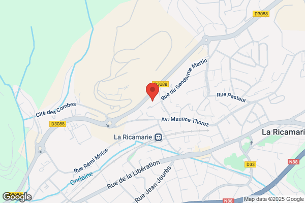 Boules De Montrambert