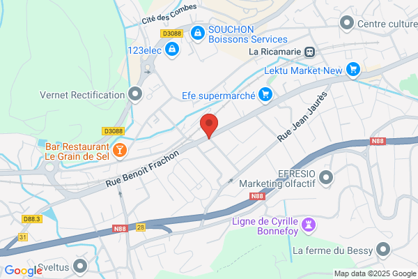 Bruot Francoise