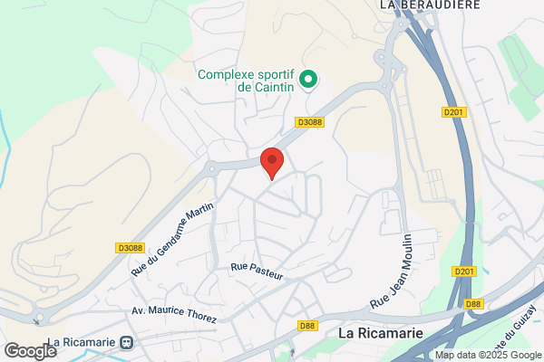 Carrosserie Rage