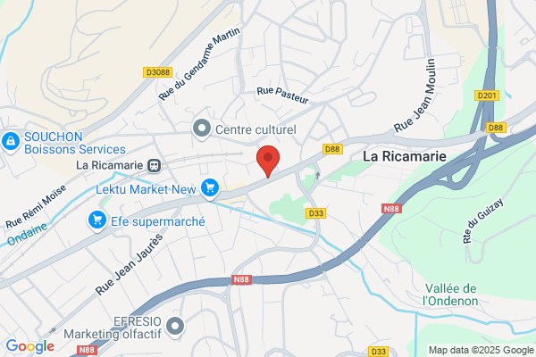 Creche Halte Garderie La Gaminerie