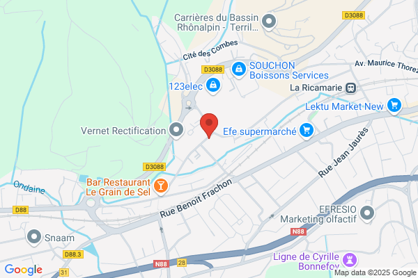 Ds-Max Informatique