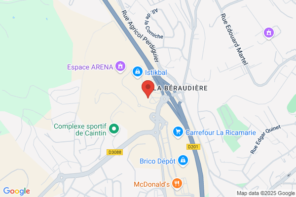 E.Leclerc Drive