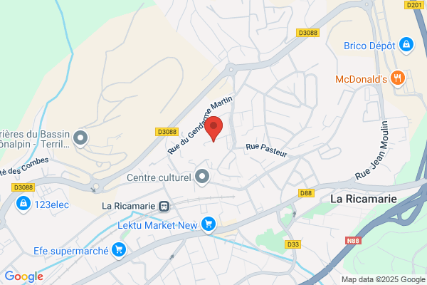 Ecole Primaire Du Montcel