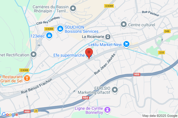 Eparvier Ligne Directe Particuliers