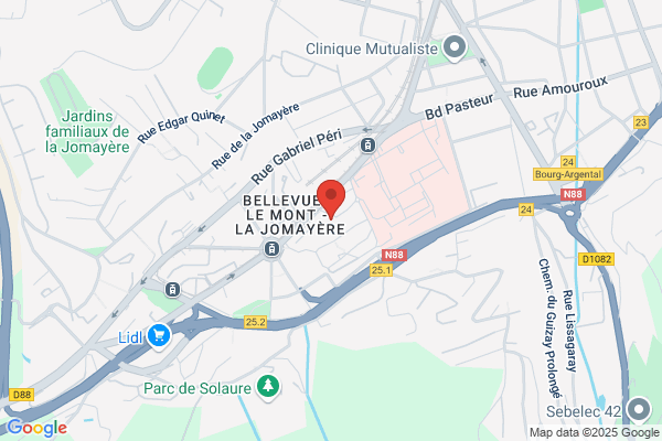 Faculte De Medecine