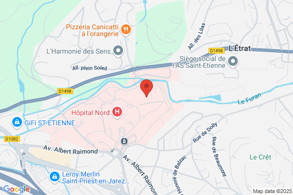 Faculte De Medecine Groupe Recherche Sur La trombose