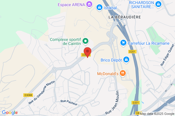 Garage Jacques Ravon Vehicules Neufs