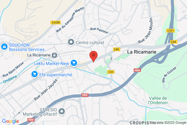 Grande Pharmacie Du Centre