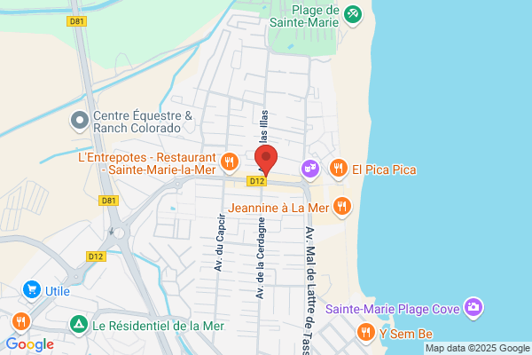 Immobiliere Sainte Marie