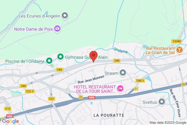 Jacquemond Peyron Industries