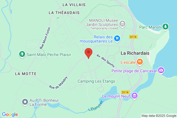 E-COMMERCE SAINT-MALO