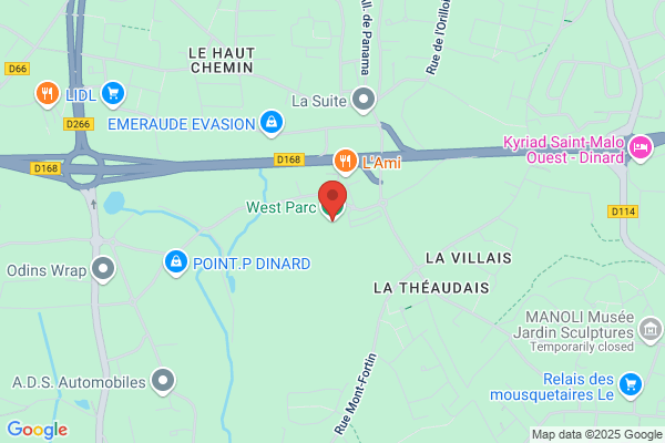 Act Ouest