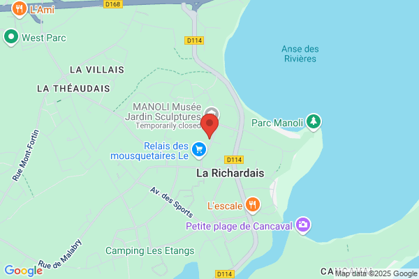 Amicale Des Retraites