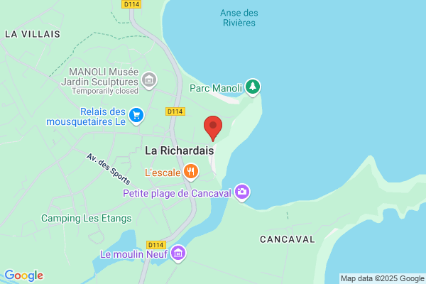 Association L An Cent