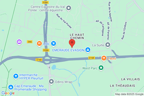 Atelier Couture Emeraude
