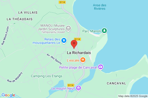 Cantine Municipale