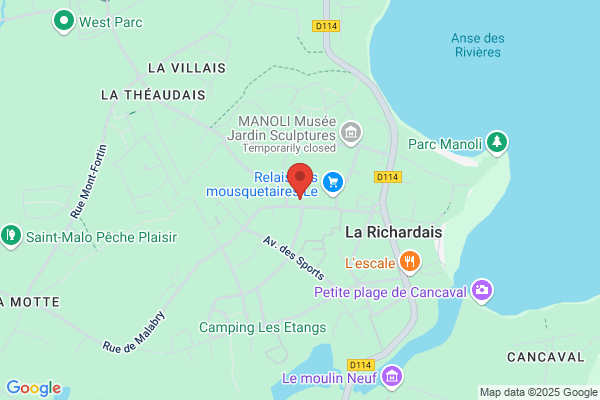 Ecole Publique