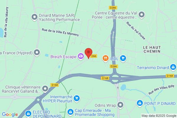 France Pare-Brise DINARD