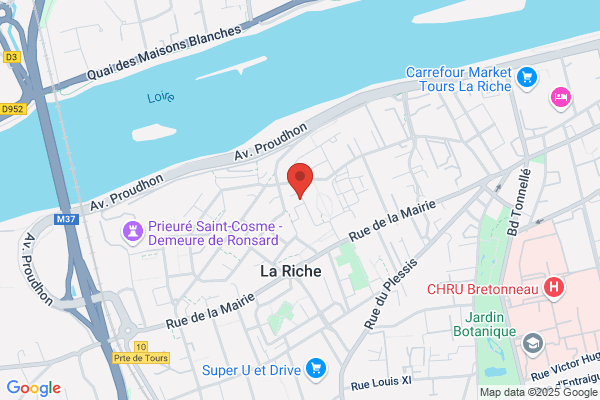 Association La Riche Vestiaire