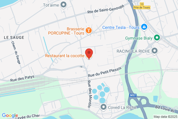 Aubert Ingenierie