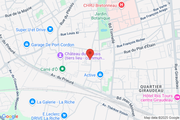 Avenir France Direction Commerciale Regionale