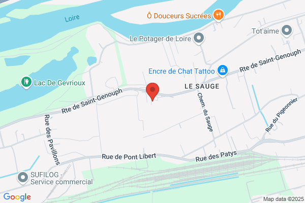 Bolmier Jacques