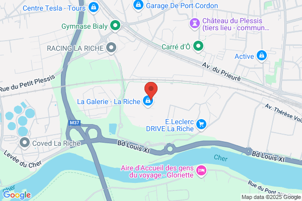 Cache Cache