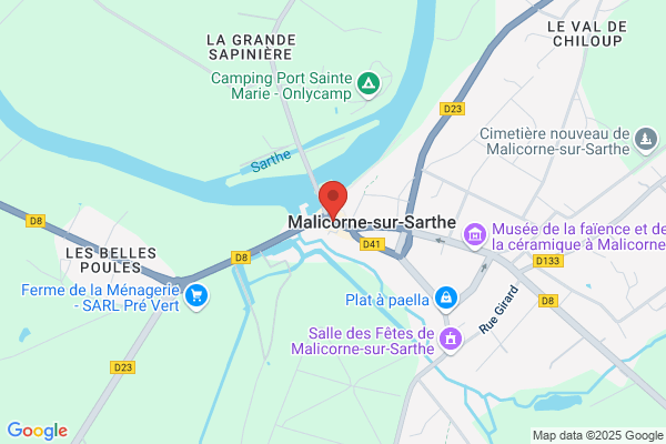 Cafe Bar Rendez Vous Pecheurs