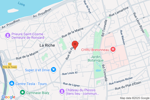 Casademont Brigitte