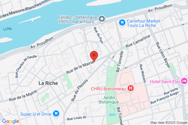 Dreux Helene