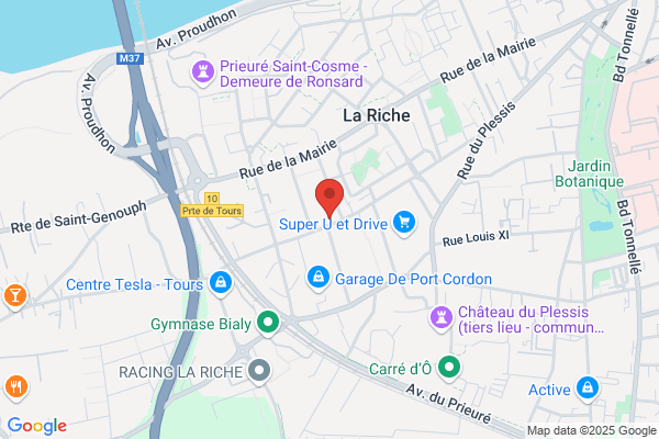 Ecole Primaire Ferdinand Buisson