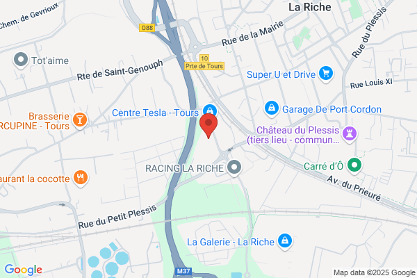 Elpat Enseigne