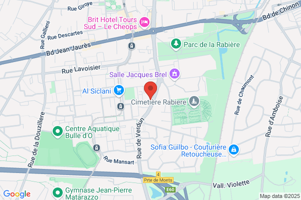 Entreprise Giraud David