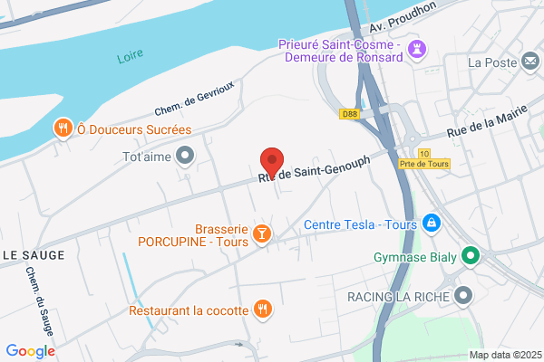 Garage Du Peripherique
