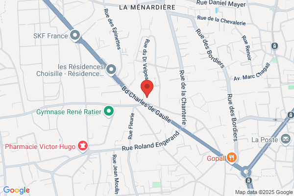 Groupama Loire Bourgogne
