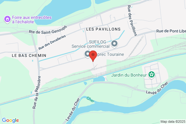Groupe Perimetre