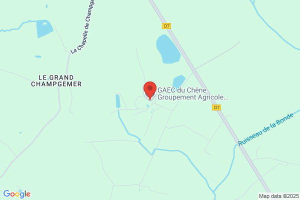 Groupement Agricole Exploitation En Commun Du Sauge