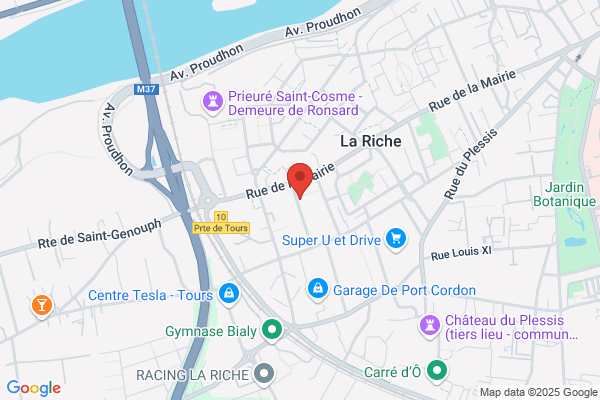 Guignon Tony Jeux Cafes Bars