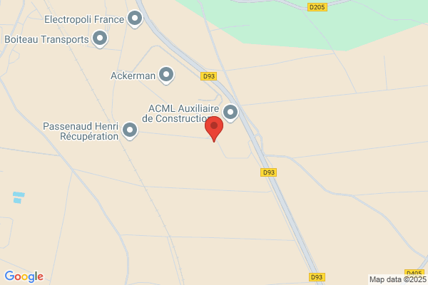 Guiocheau Jean Claude