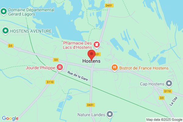 Hosten Jerome