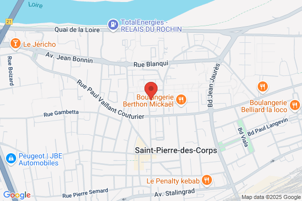 Insertion Developpement