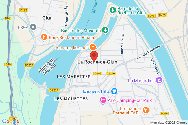 La Poste