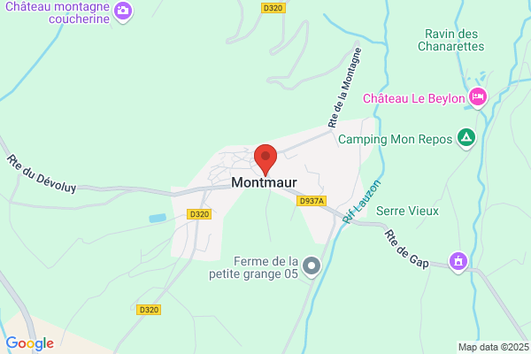 Pompes Funèbres du Buech
