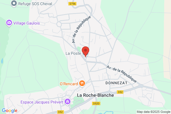 La Banque Postale