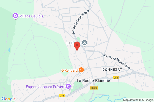 Joray maisons ossature bois