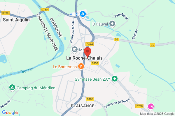 La Poste