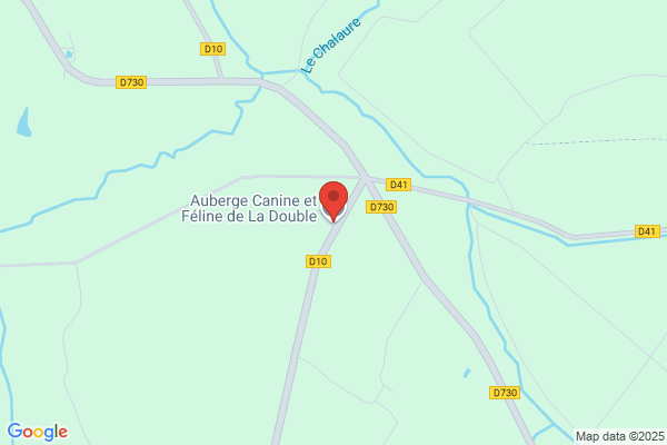 Auberge Canine Et Feline De L A Double